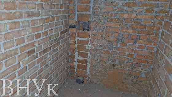 Продаж Квартира 2-кімнатна, 8/12 поверх на Рівненська Luts'k