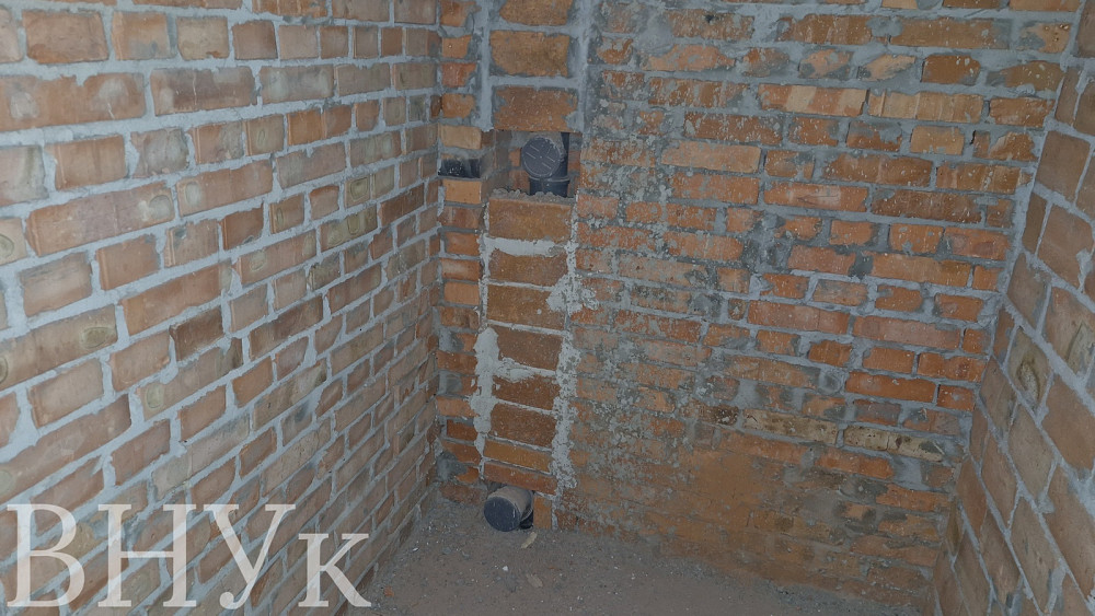 Продаж Квартира 2-кімнатна, 8/12 поверх на Рівненська Luts'k - photo 4