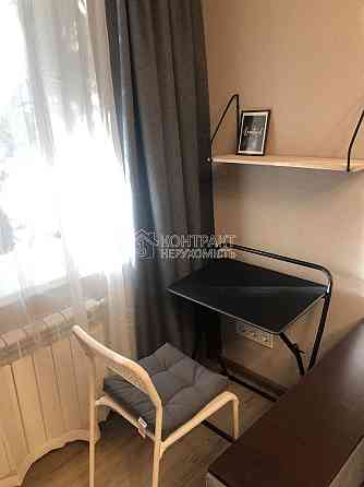 Оренда Квартира 1-кімнатна, 6/12 поверх на вул. Академіка Павлова Kharkiv