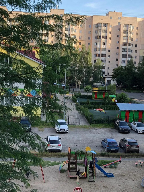 Оренда Квартира 1-кімнатна, 4/11 поверх на Олевська, 3б Київ - фото 10