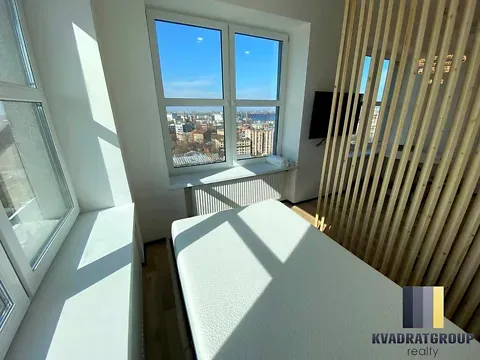 Оренда 1к Квартира 40 кв.м Карла Маркса проспект 72 Дніпро - фото 4