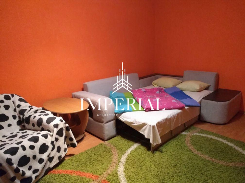 Продаж Квартира 1-кімнатна, 5/5 поверх на вул. Валерія Лобановського Kiev - photo 2