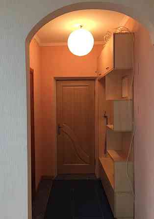 Оренда Квартира 1-кімнатна, 3/5 поверх на Кудрі, 16 Киев