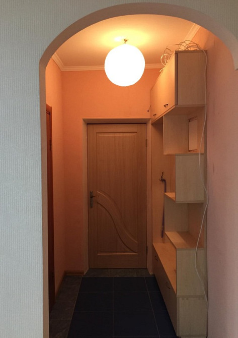 Оренда Квартира 1-кімнатна, 3/5 поверх на Кудрі, 16 Київ - фото 2