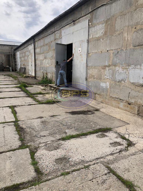 Продаж складське приміщення на вул. Тепличная поверх - 1/1 Авангард - фото 2