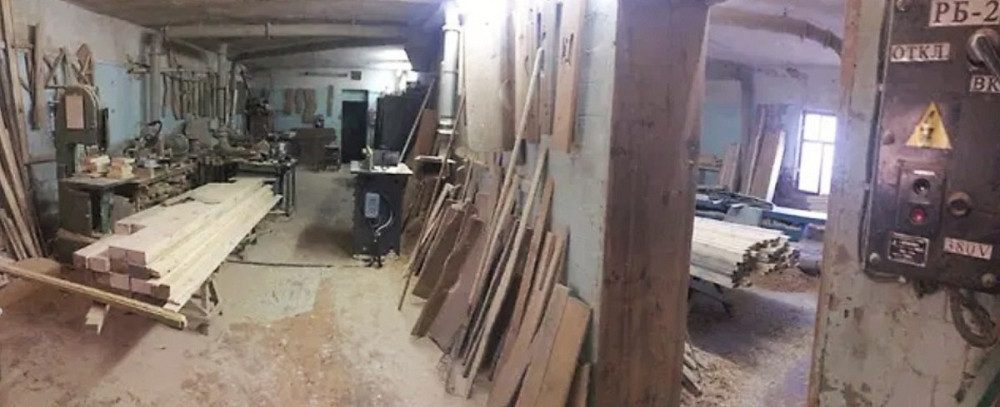 Продаж складське приміщення на Пребраженская Кропивницький - фото 8