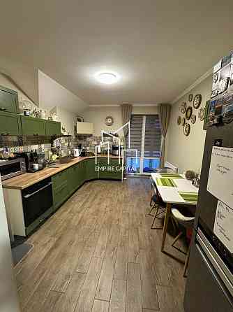 Оренда Квартира 2-кімнатна, 3/3 поверх на вул. Івана франка Суховоля (Володарсько-волинський район)