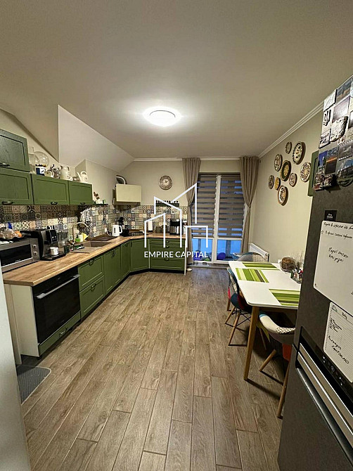 Оренда Квартира 2-кімнатна, 3/3 поверх на вул. Івана франка Суховоля (Володарсько-волинський район) - фото 3