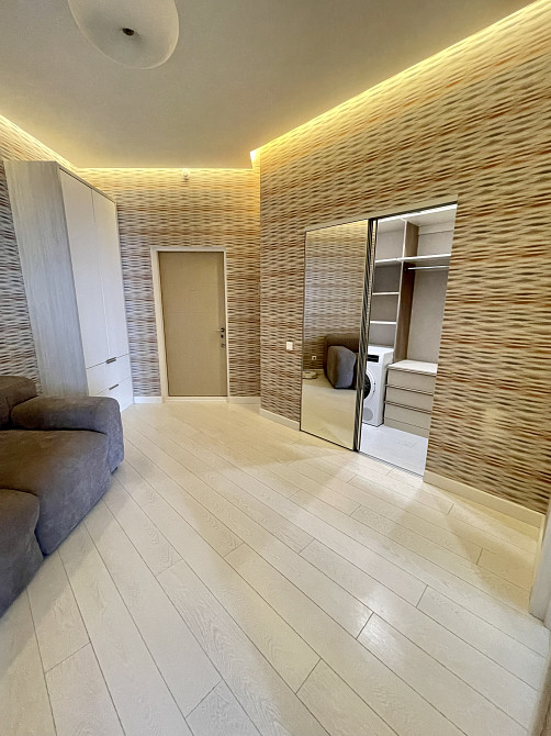 Просторная квартира в Аркадии с капитальным ремонтом и видом на море Одесса - изображение 5