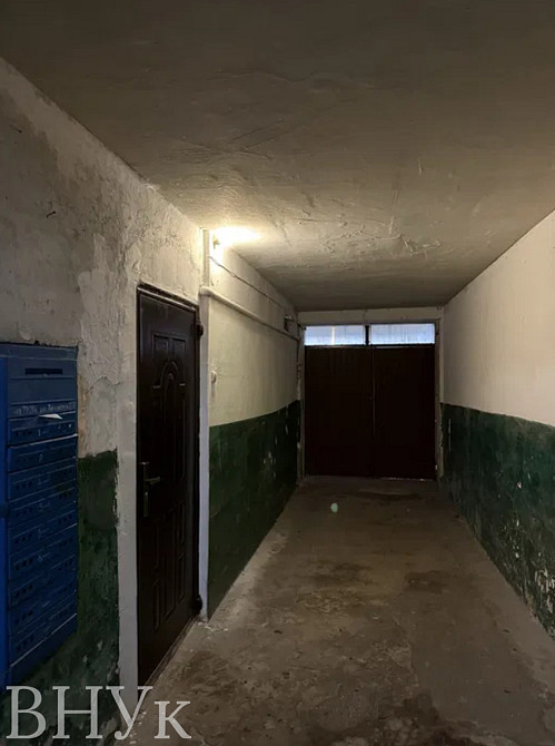 Продаж Квартира 1-кімнатна, 2/3 поверх на вул. Личаківська Львів - фото 8