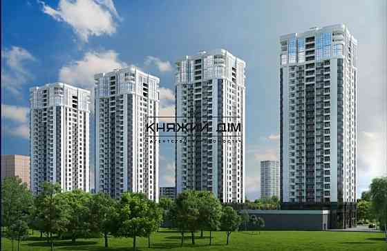 Продаж 2к Квартира 62 кв.м Клеманская ул. Київ