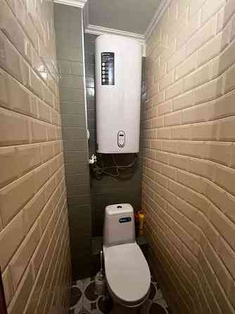 Оренда Квартира 3-кімнатна, 10/10 поверх на пр. Петра Григоренко Kiev