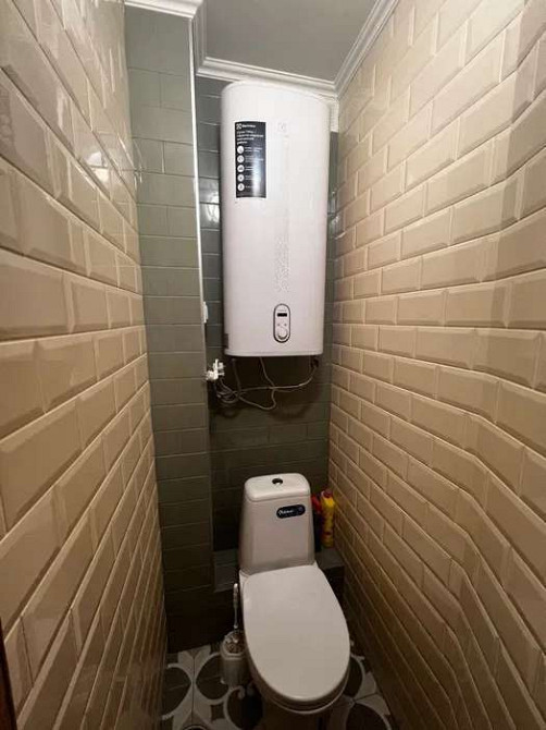 Оренда Квартира 3-кімнатна, 10/10 поверх на пр. Петра Григоренко Kiev - photo 3