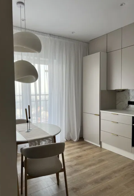 Продаж Квартира 1-кімнатна на ул. Краснова, 1г Odessa - photo 4