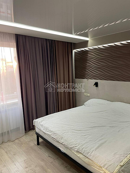 Продаж Квартира 2-кімнатна, 7/14 поверх на вул. Гагаріна Харьков - изображение 7