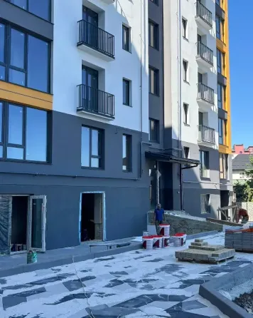Продажа 2к Квартира 56 кв.м Каскад Ярко Ивано-Франковск