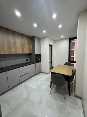For sale 2-room Apartment 63 sq.m Manhattan Ivano-Frankivs'k
