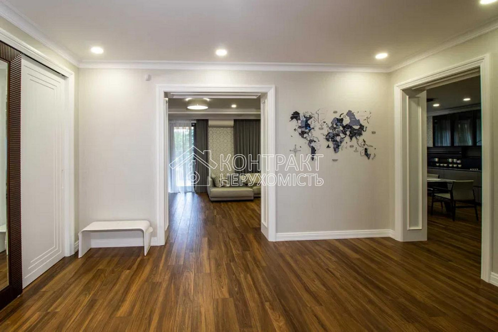 Продаж Будинок 4-кімнатний на вул. Партизанський Харьков - изображение 18