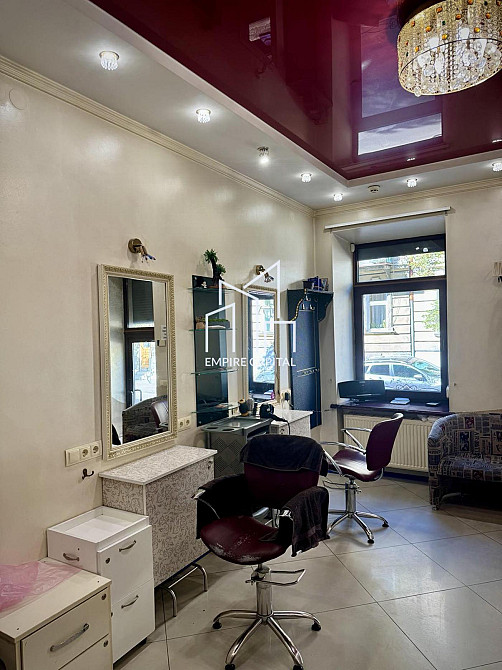 Оренда торгове приміщення на вул. Антоновича Володимира приміщень - 2, поверх - 1/3 Львів - фото 3