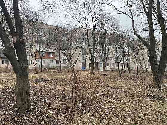 Продаж ділянки під забудову Тернопіль
