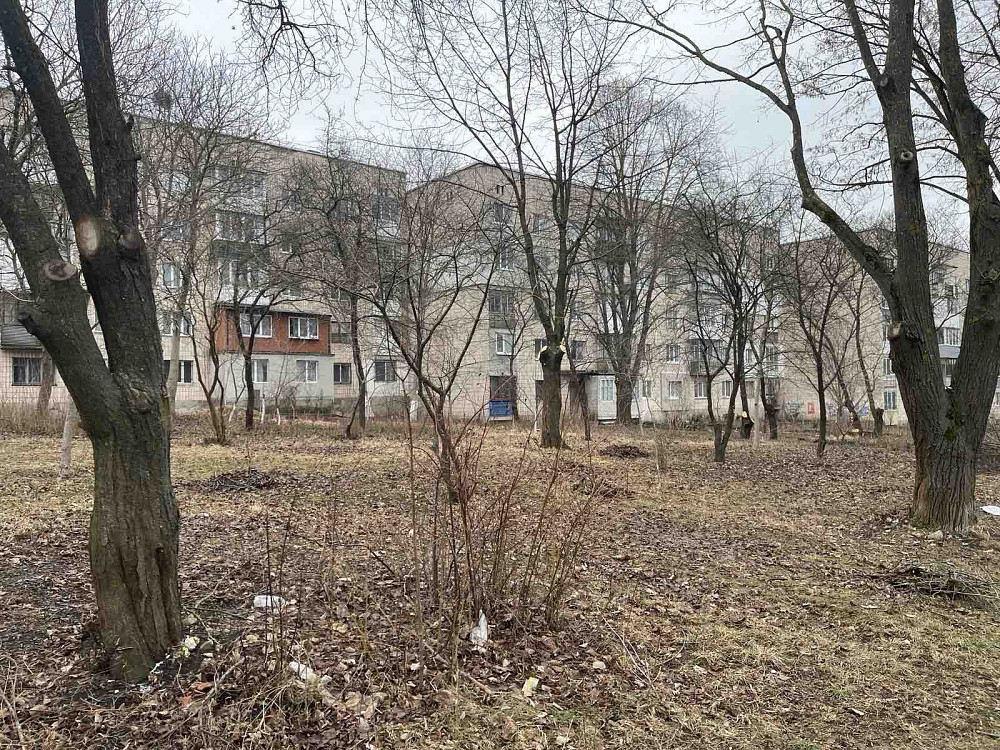 Продаж земельної ділянки 20 соток на вул. Лепкого Б. Тернопіль - фото 2