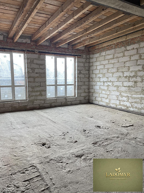 Продаж Будинок 5-кімнатний на вул. Мойсея Базіна Рівне - фото 2