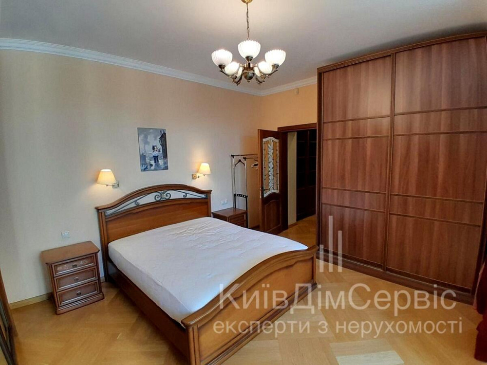 Оренда Квартира 2-кімнатна, 9/16 поверх на вул. Дмитрівська, 52Б Київ - фото 8