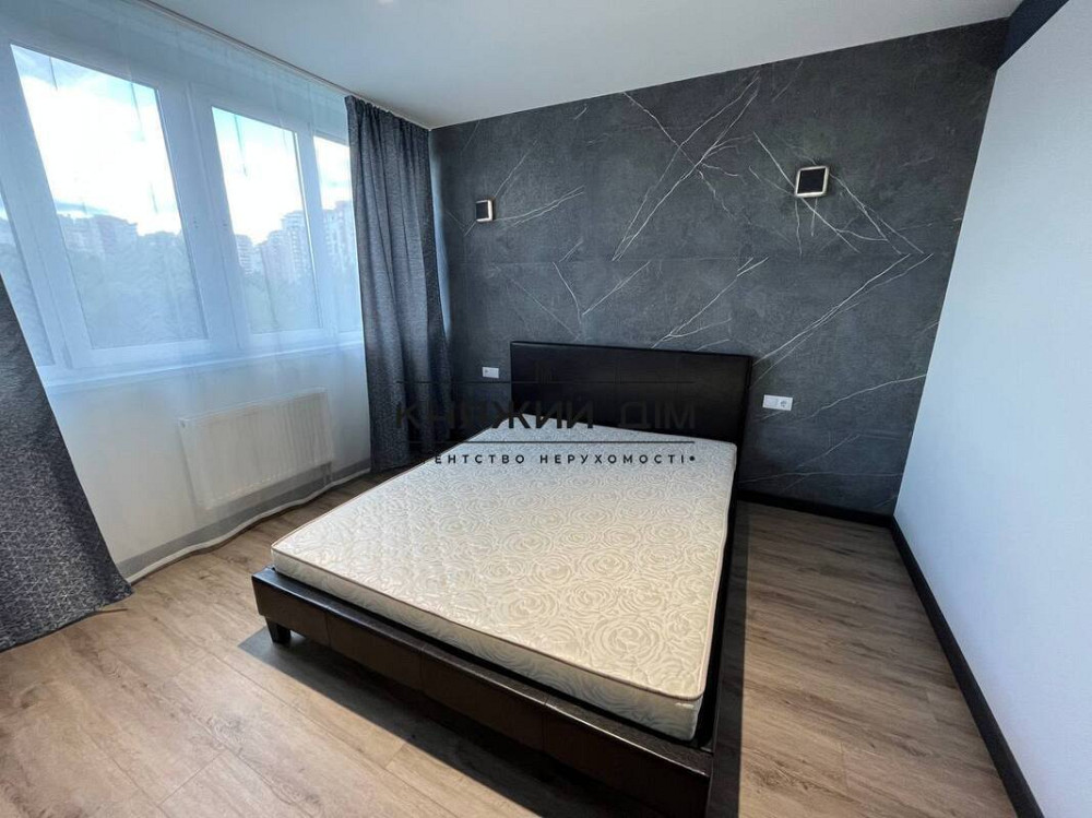 Оренда Квартира 3-кімнатна, 4/23 поверх на вул. Трутенко Онуфрия ул./Михайла Максимовича Київ - фото 20