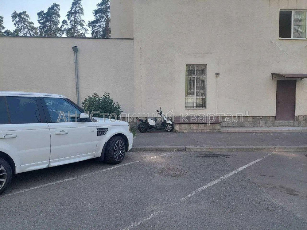 Оренда торгове приміщення на Хвильового Миколи вул., 1 приміщень - 1, поверх - 1/10 Киев - изображение 12