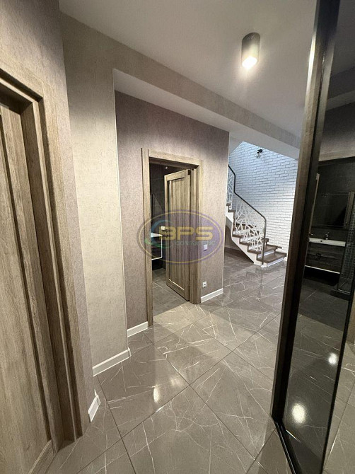 Продаж 2-поверховий Будинок з ділянкою 2 сот 120 кв.м 3 кімн. на Китобійна вул. Одеса - фото 13