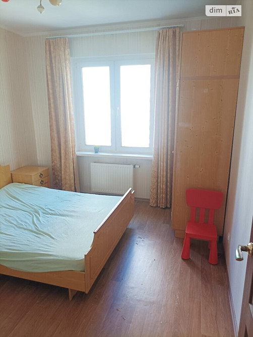 Оренда Квартира 3-кімнатна, 9/25 поверх на Софії Русової, 3 Киев - изображение 3