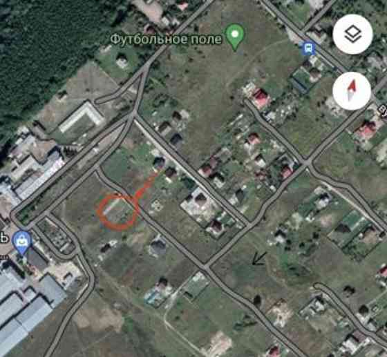 Продаж земельної ділянки 5 соток на Тетерівка Житомир