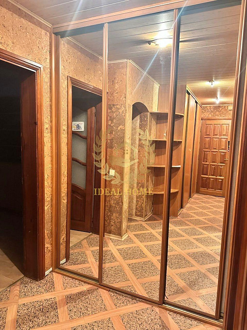 Продаж Квартира 3-кімнатна на Героев Севастополя ул., 33 Київ - фото 3