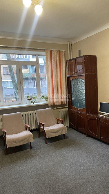 Оренда 1к Квартира 28 кв.м Бібліка вул. Харків - фото 5