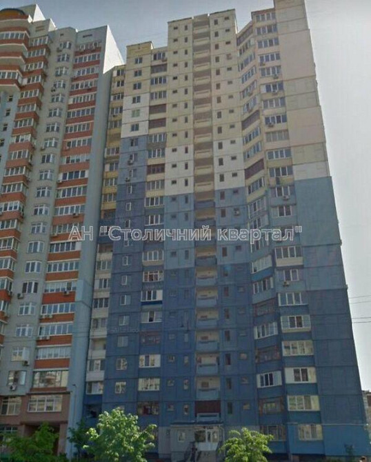 Продаж Будинок 1-кімнатний на Олександри Екстер вул., 9 Kiev - photo 1