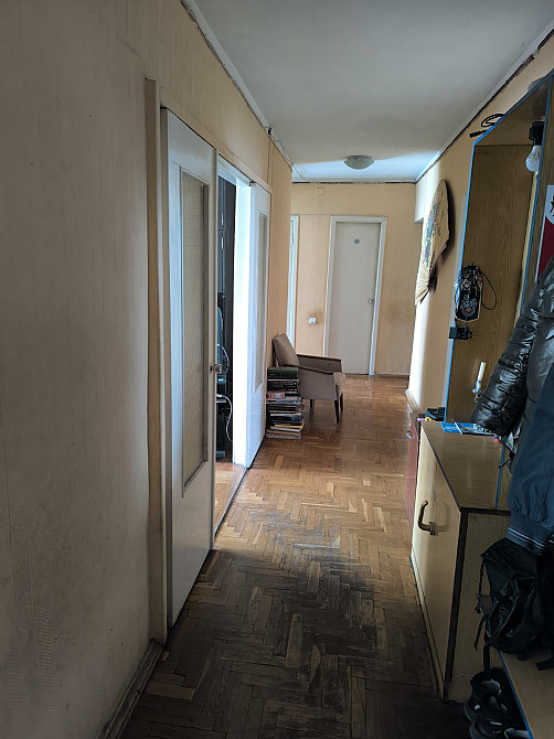 4-х комнатная квартира на 7ст. Большого Фонтана Одесса - изображение 11