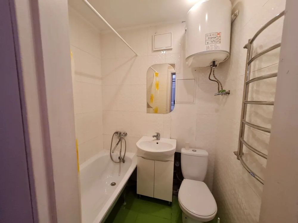 Продаж Квартира 1-кімнатна, 5/5 поверх на Волинська вул., д. 2 Kiev - photo 3