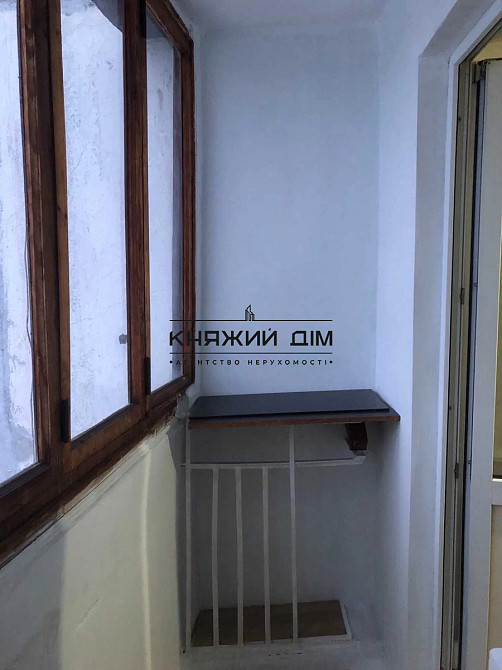 Оренда Квартира 1-кімнатна, 13/16 поверх на Голосеевская ул. Київ - фото 10