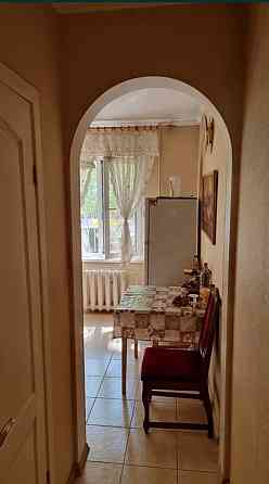 Продаж Квартира 2-кімнатна, 1/9 поверх на Семьи Глодан (Ильфа и Петрова) улица, 55/2 Одеса