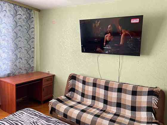 Оренда Квартира 1-кімнатна, 5/18 поверх на Сортувальна, 4 Kiev