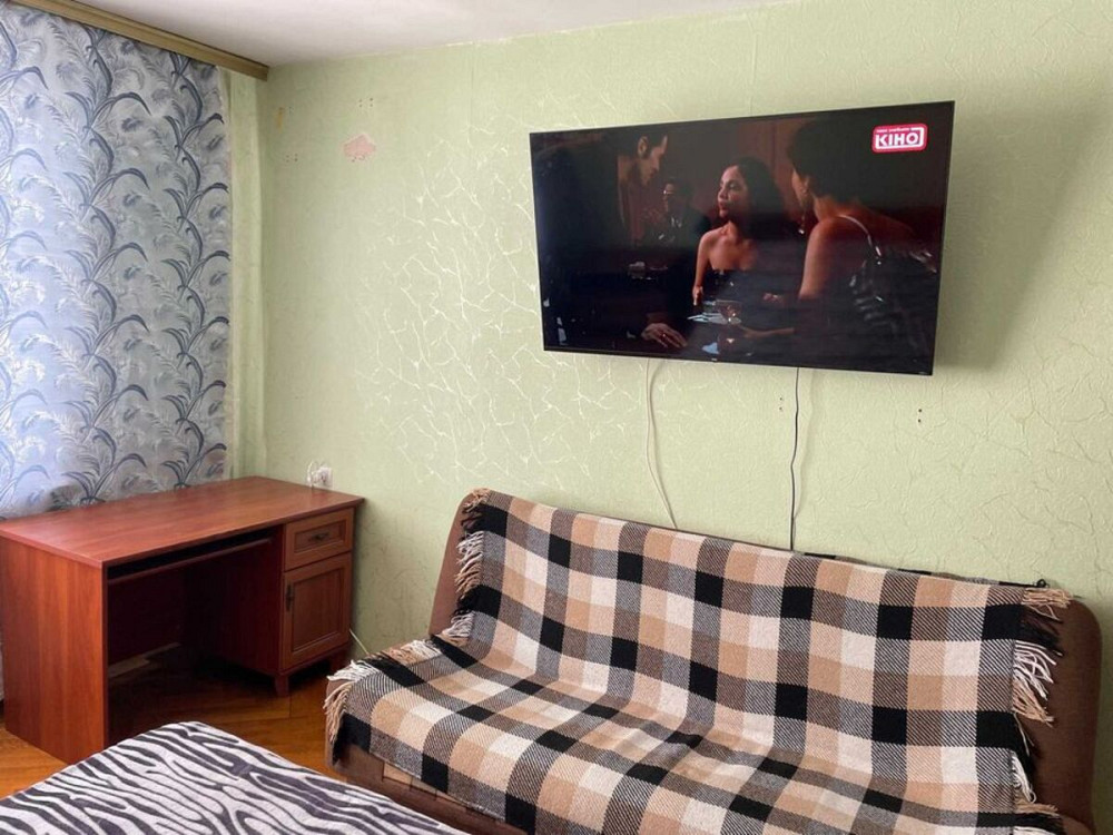 Оренда Квартира 1-кімнатна, 5/18 поверх на Сортувальна, 4 Київ - фото 5