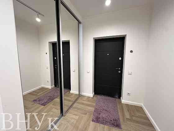 Продаж Квартира 2-кімнатна, 4/5 поверх на вул. Острозького Князя Тернопіль