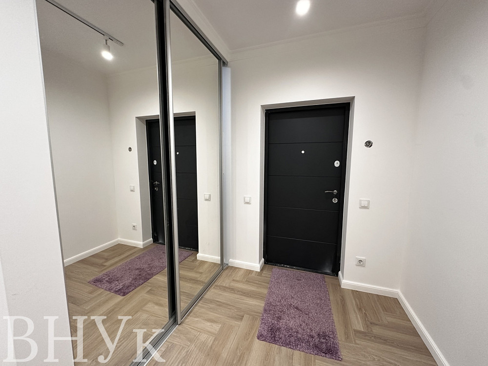 Продаж Квартира 2-кімнатна, 4/5 поверх на вул. Острозького Князя Тернопіль - фото 2