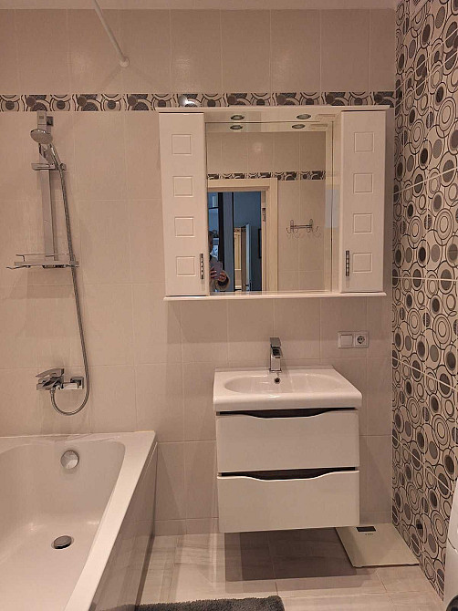 Продаж Квартира 2-кімнатна, 21/28 поверх на Китаївська вул., д. 59 Kiev - photo 16