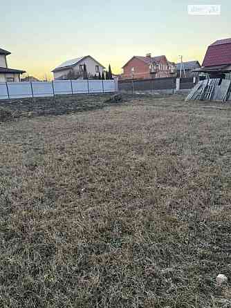 Продаж земельної ділянки 7 соток Вінниця