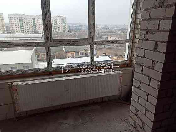 Продаж Квартира 1-кімнатна, 6/6 поверх на вул. Велика Панасівська Харків