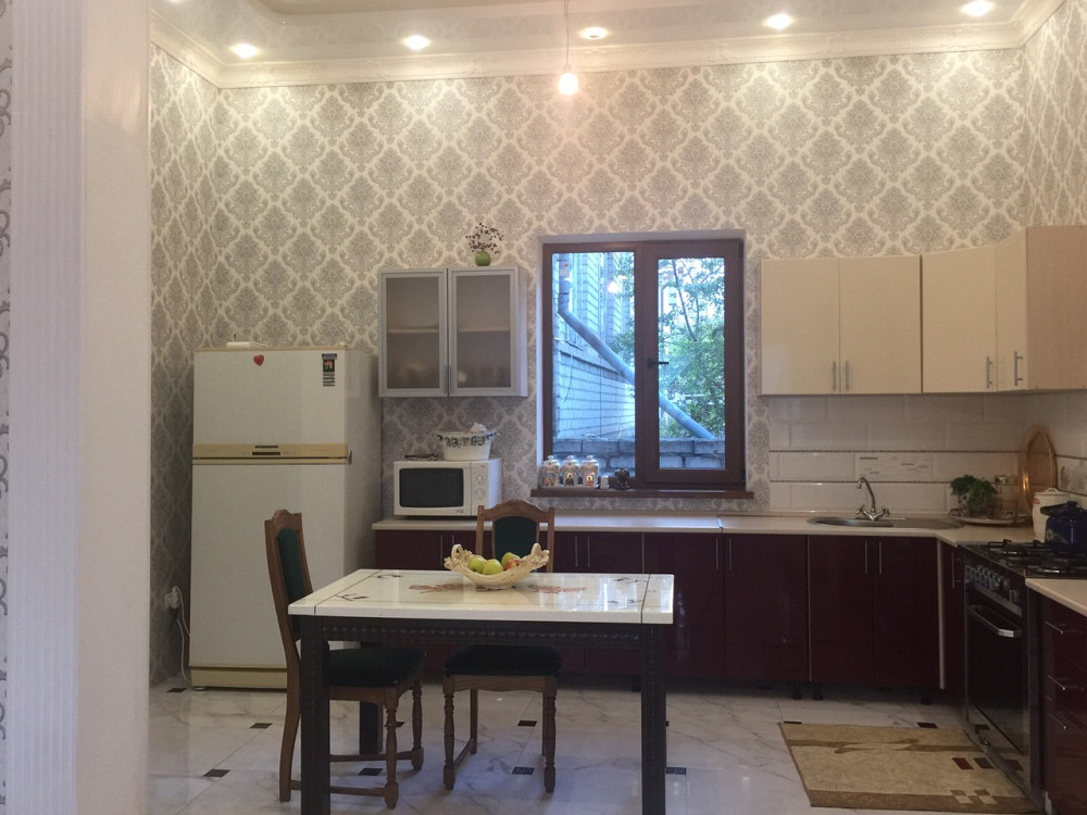 Продам дом  160 м2  Чубаевка/Фонтан Одесса - изображение 6