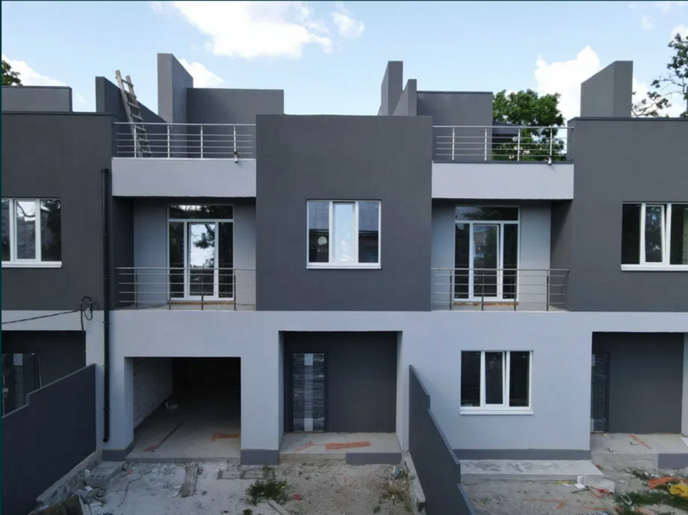 Продаю 2 поверховий дім з терасою Кропивницький - фото 12