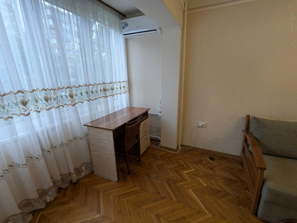 Оренда Квартира 1-кімнатна, 2/9 поверх на Ентузіастів, 33 Київ - фото 6