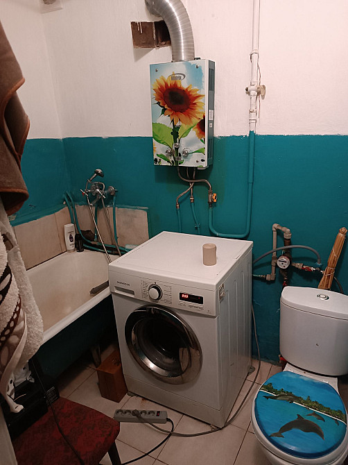 Продаж 1к Квартира 33 кв.м Довженка  11 Zhytomyr - photo 1